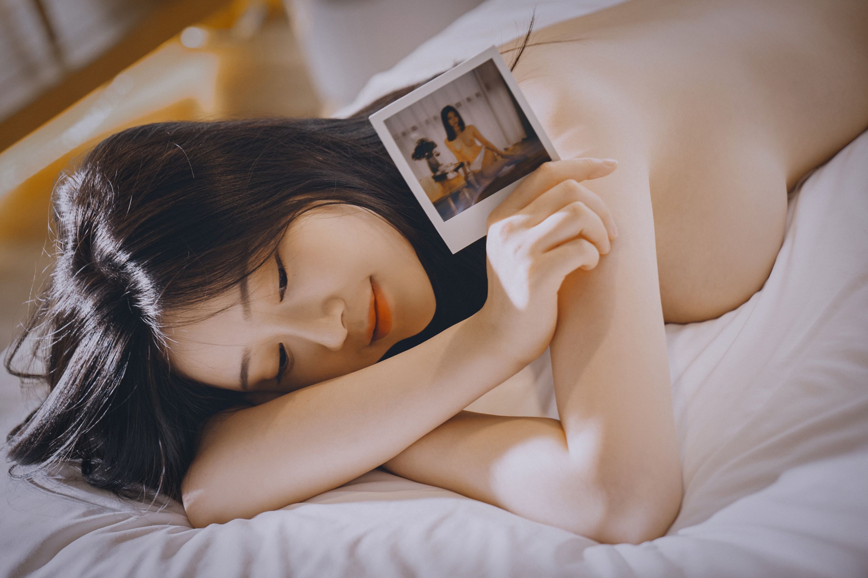 年年 宝利来女孩（2月3打赏群资源）