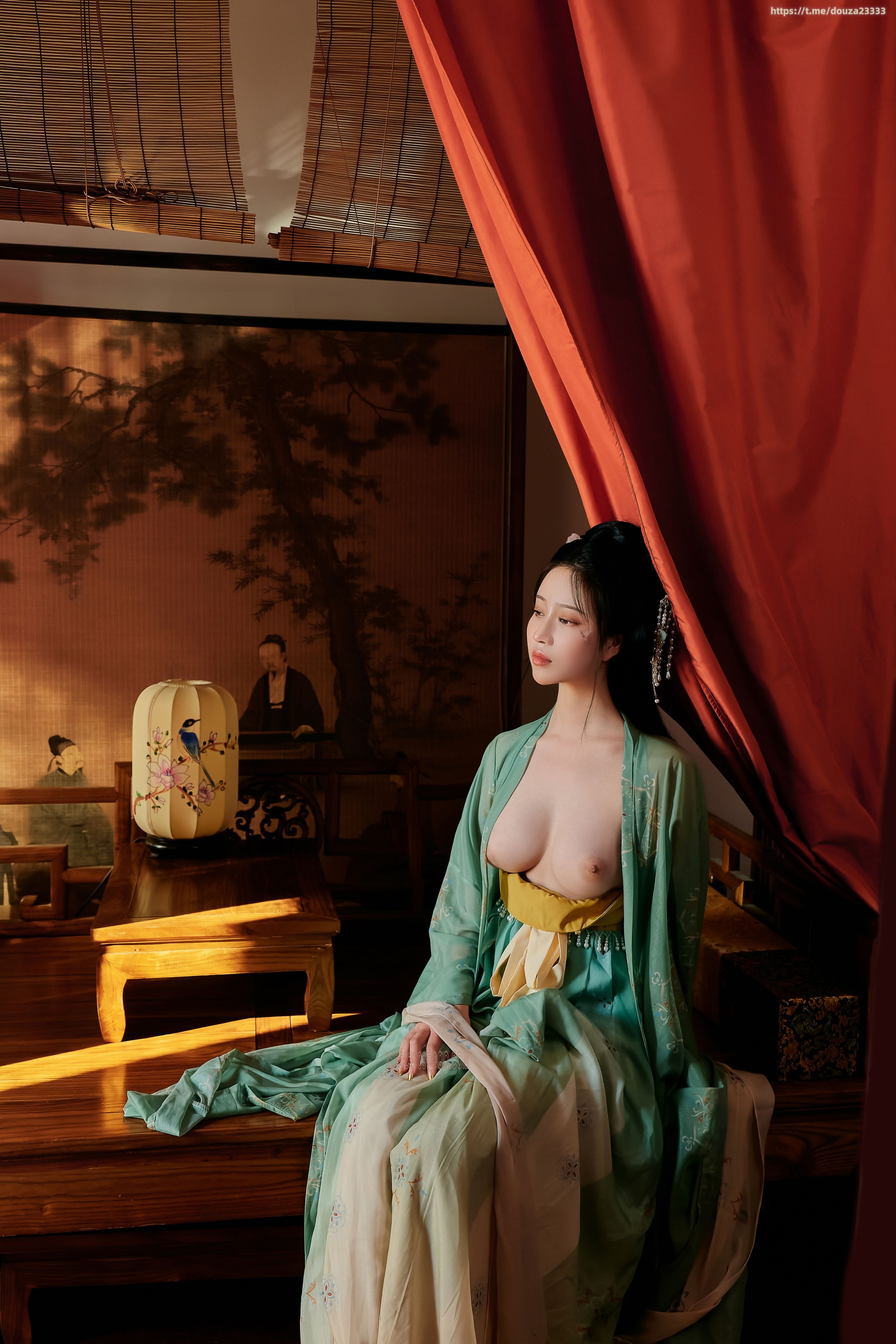 年年 梦华录（2月3打赏群资源）