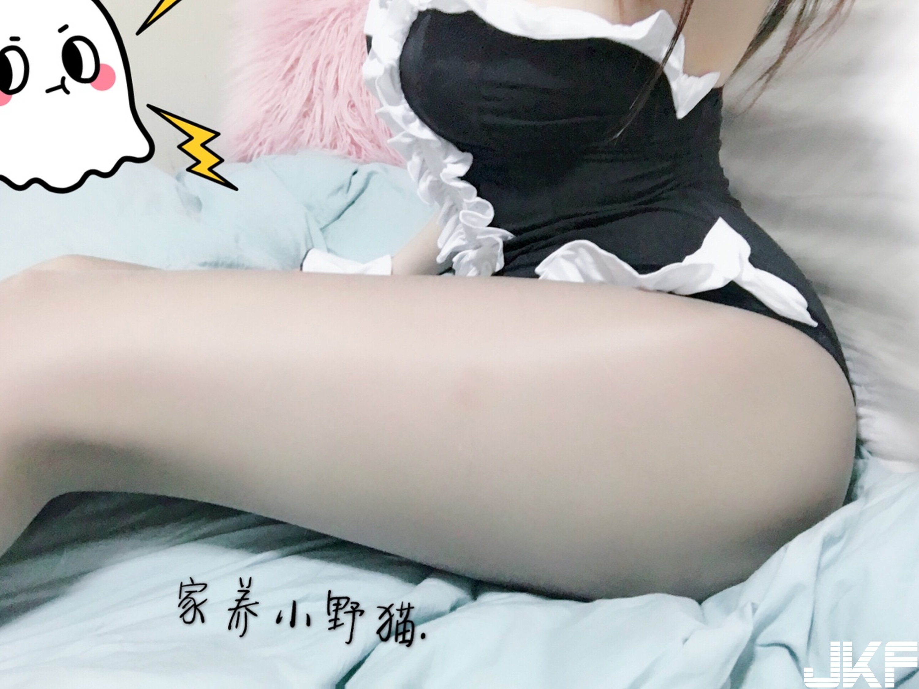 【网路收集系列】福利姬-家养小野猫 无圣光大尺度VIP福利帖2【89P】