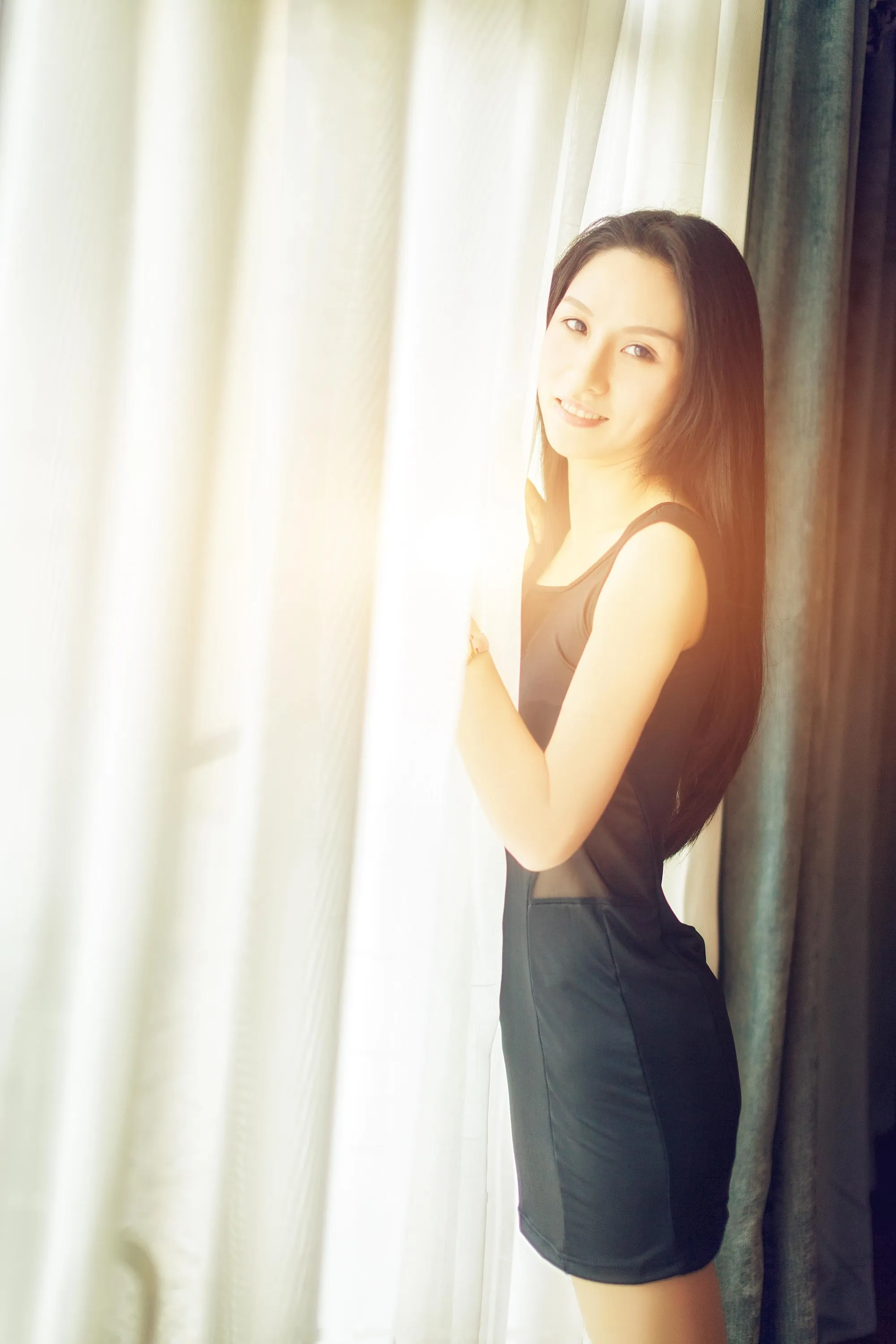【网路收集系列】福利姬-俊俊 唯美写真 无圣光VIP福利帖【43P】